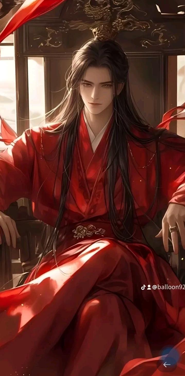 Li fengjian thumbnail