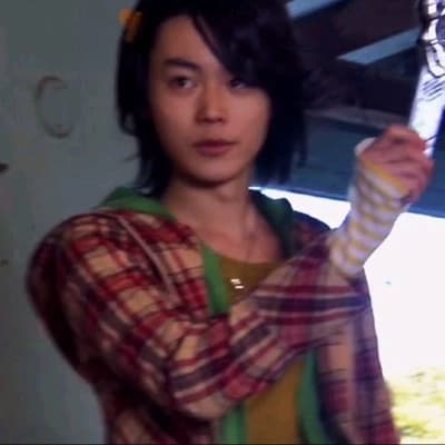 Yuansaki Rairen (Phillip) thumbnail