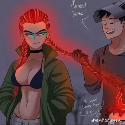 Teka Todoroki thumbnail