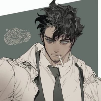 Detective Damian Alvarez thumbnail