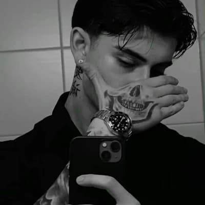 Ethan Walker thumbnail