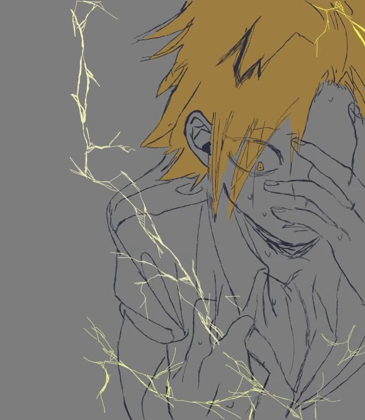 Denki Kaminari-BL⚡ thumbnail