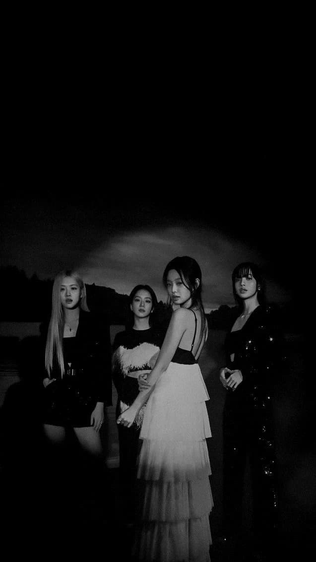 🥀~~ BLACKPINK LOBAS~~🥀 thumbnail