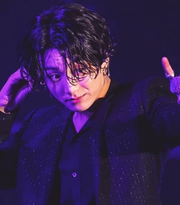 Jungkook  thumbnail