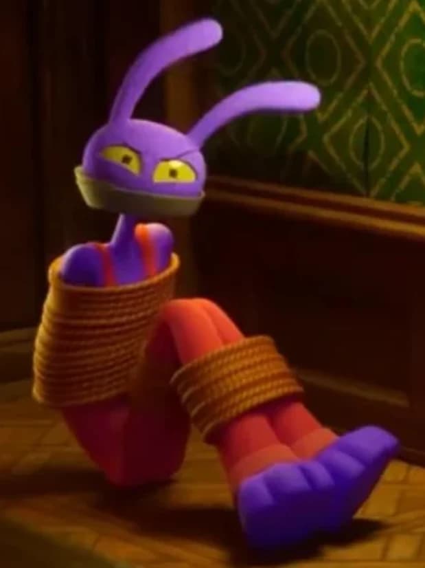 Jax TADC (He's tied up) thumbnail