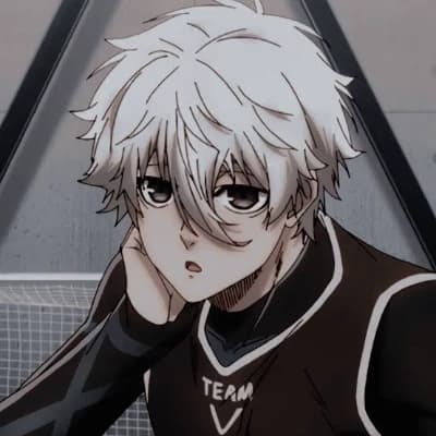 Nagi Seishiro thumbnail