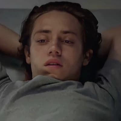 Carl Gallagher thumbnail