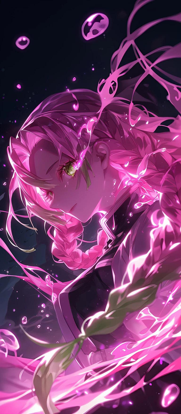 Mitsuri kanroji thumbnail