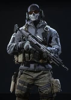Ghost thumbnail
