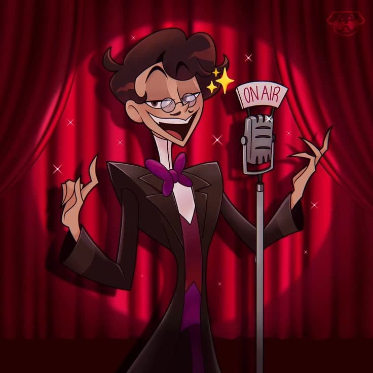 Alastor thumbnail