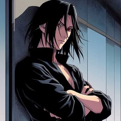 Itachi Uchiha thumbnail