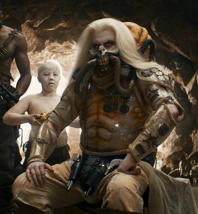 Immortan Joe thumbnail