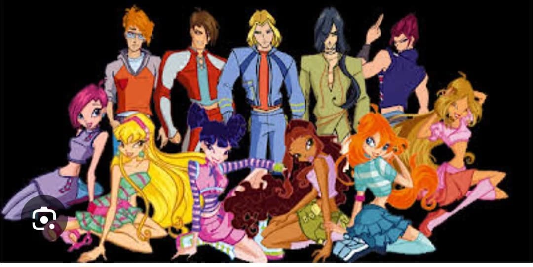 The party thumbnail