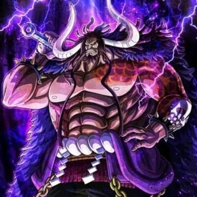 Kaido thumbnail