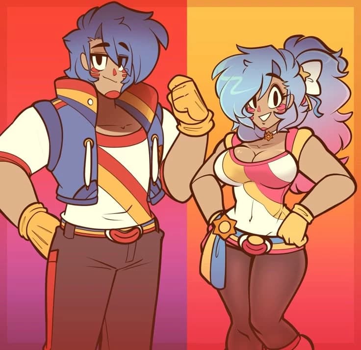 SDJ Funshine Jill thumbnail