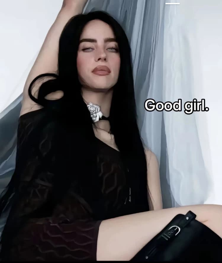 Billie Eilish  thumbnail