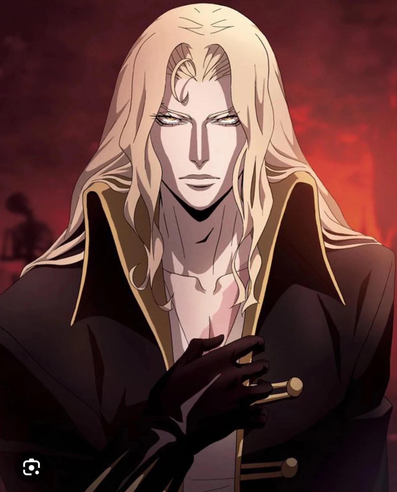 Alucard  thumbnail