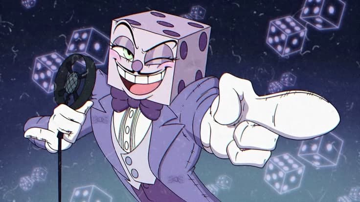 King dice thumbnail