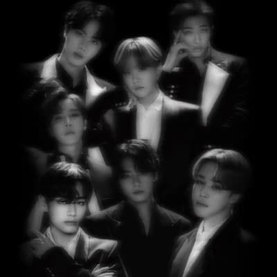 BTS Twins thumbnail