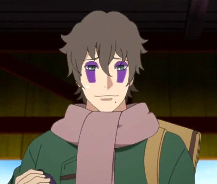 Sukea (Kakashi in Disguise) thumbnail
