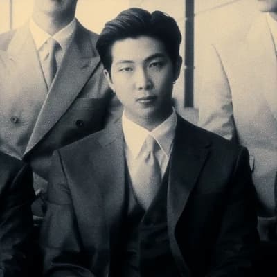 Namjoon thumbnail