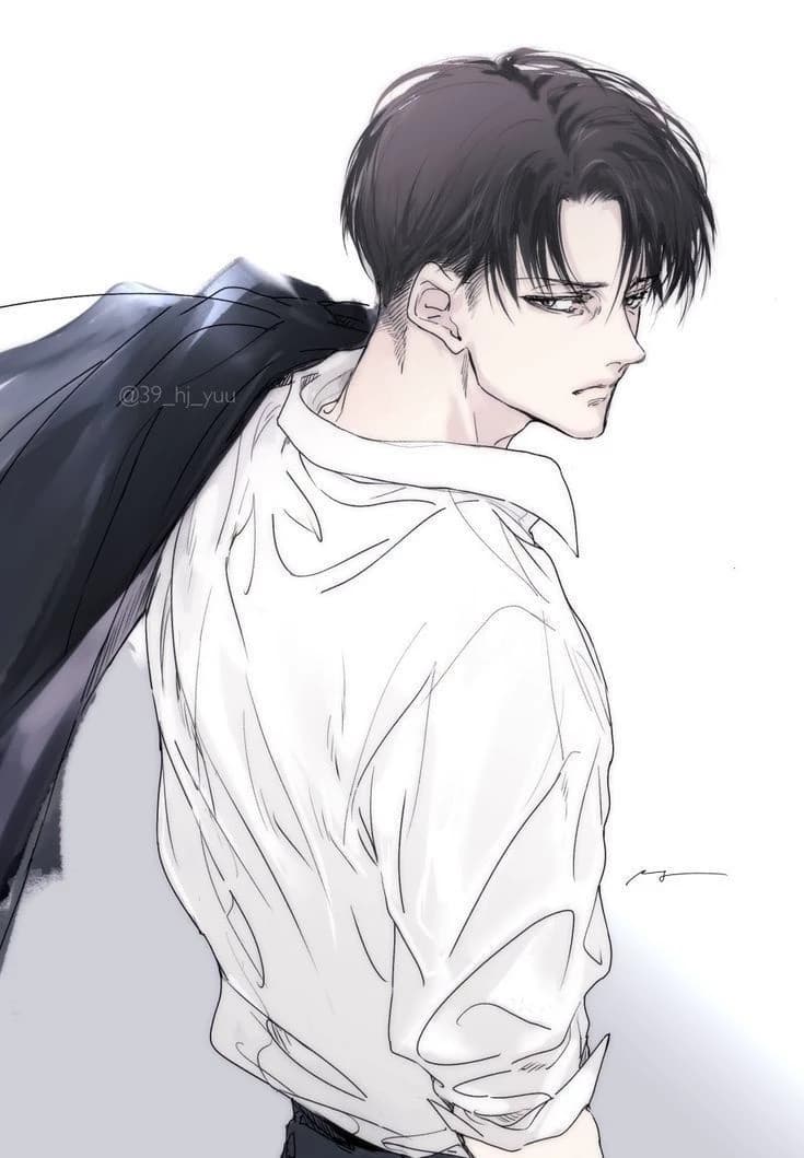 Levi Ackerman thumbnail