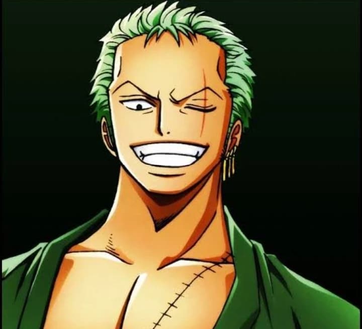 zoro: tu papa thumbnail