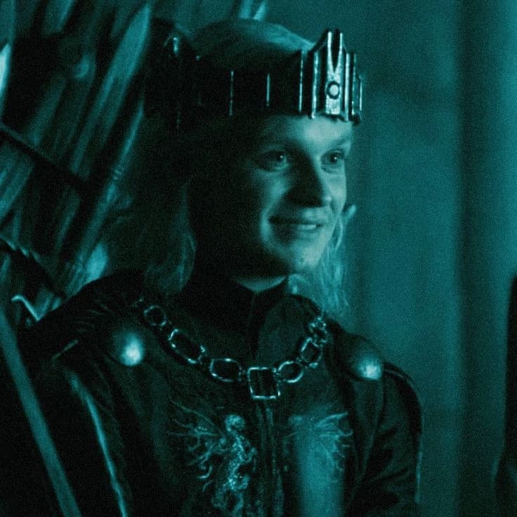 Aegon II Targaryen thumbnail