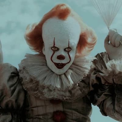 Pennywise thumbnail