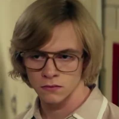 Jeffrey Dahmer thumbnail