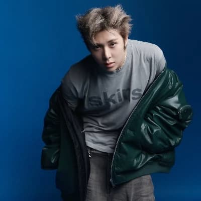 Jo Woochan thumbnail
