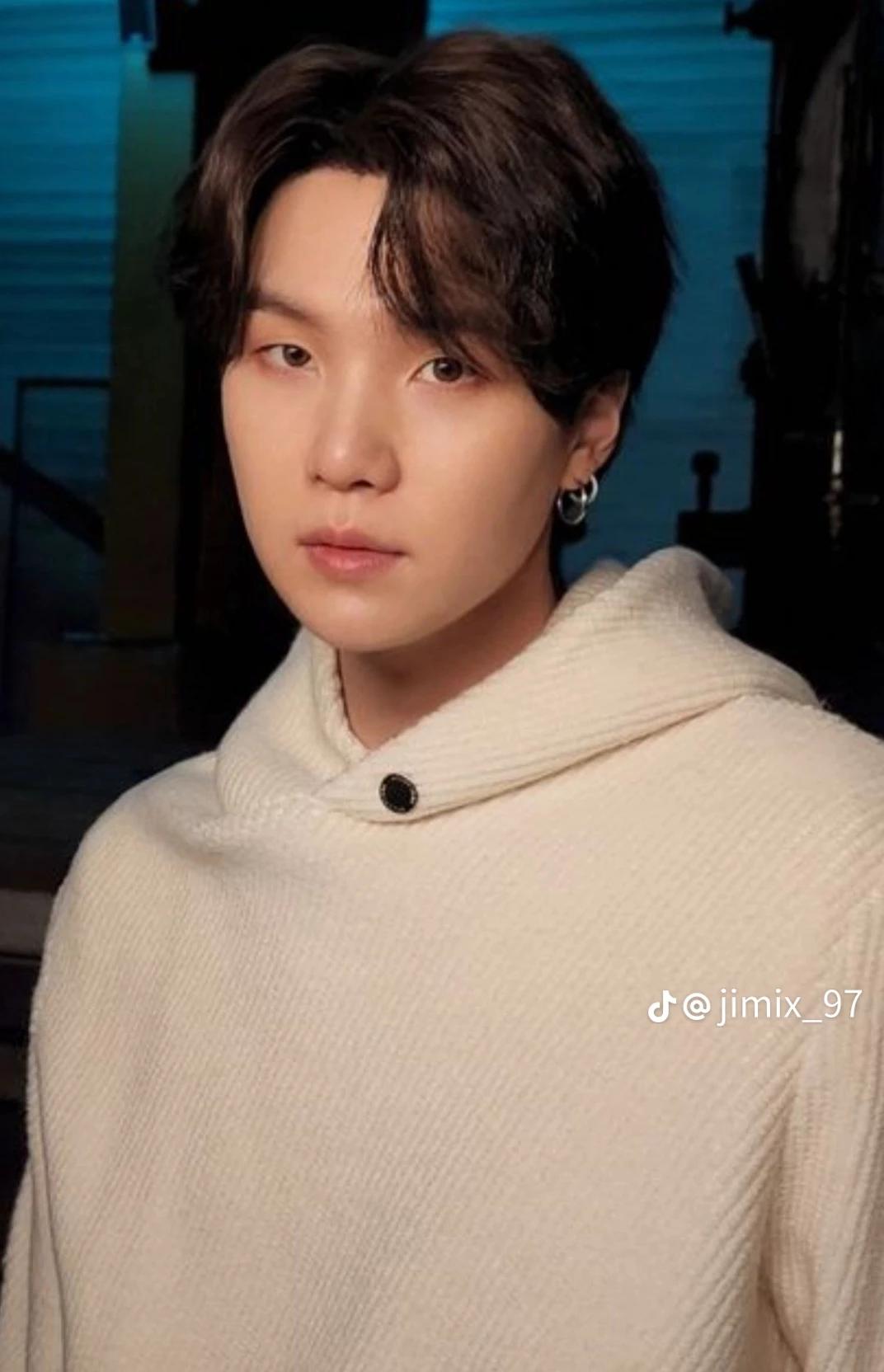 Suga (Yoongi) thumbnail