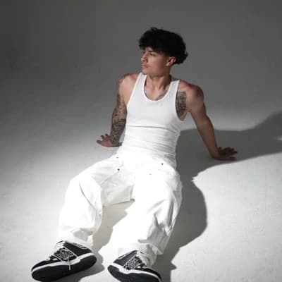 Alex Chino thumbnail