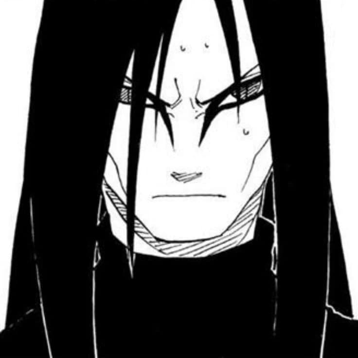 Orochimaru thumbnail