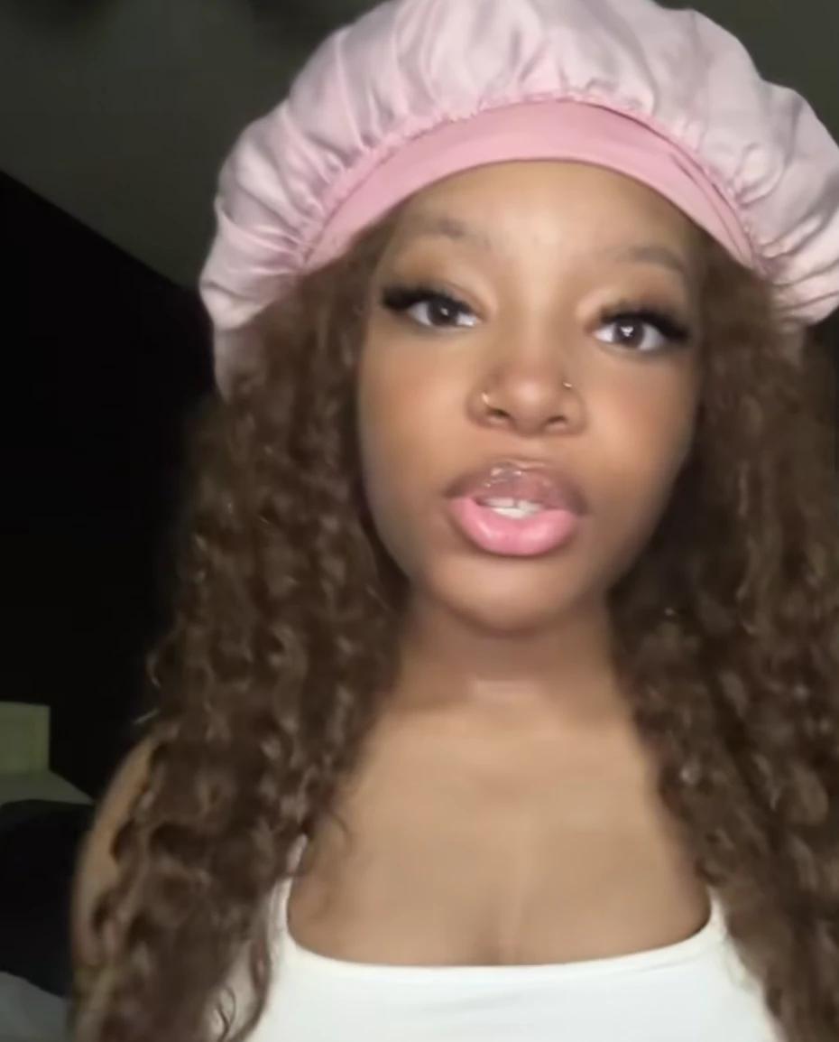 Shay (Your girlfriend with Tourettes) thumbnail