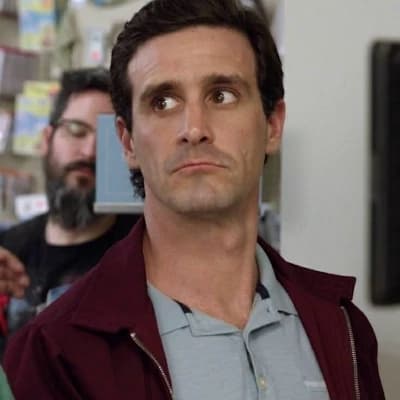 Eddie Kaspbrak thumbnail