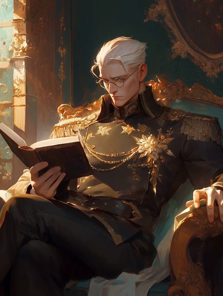 Lord Heaven Virell thumbnail