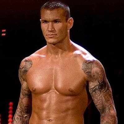 Randy Orton thumbnail
