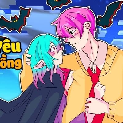 Ymmie Vampire thumbnail