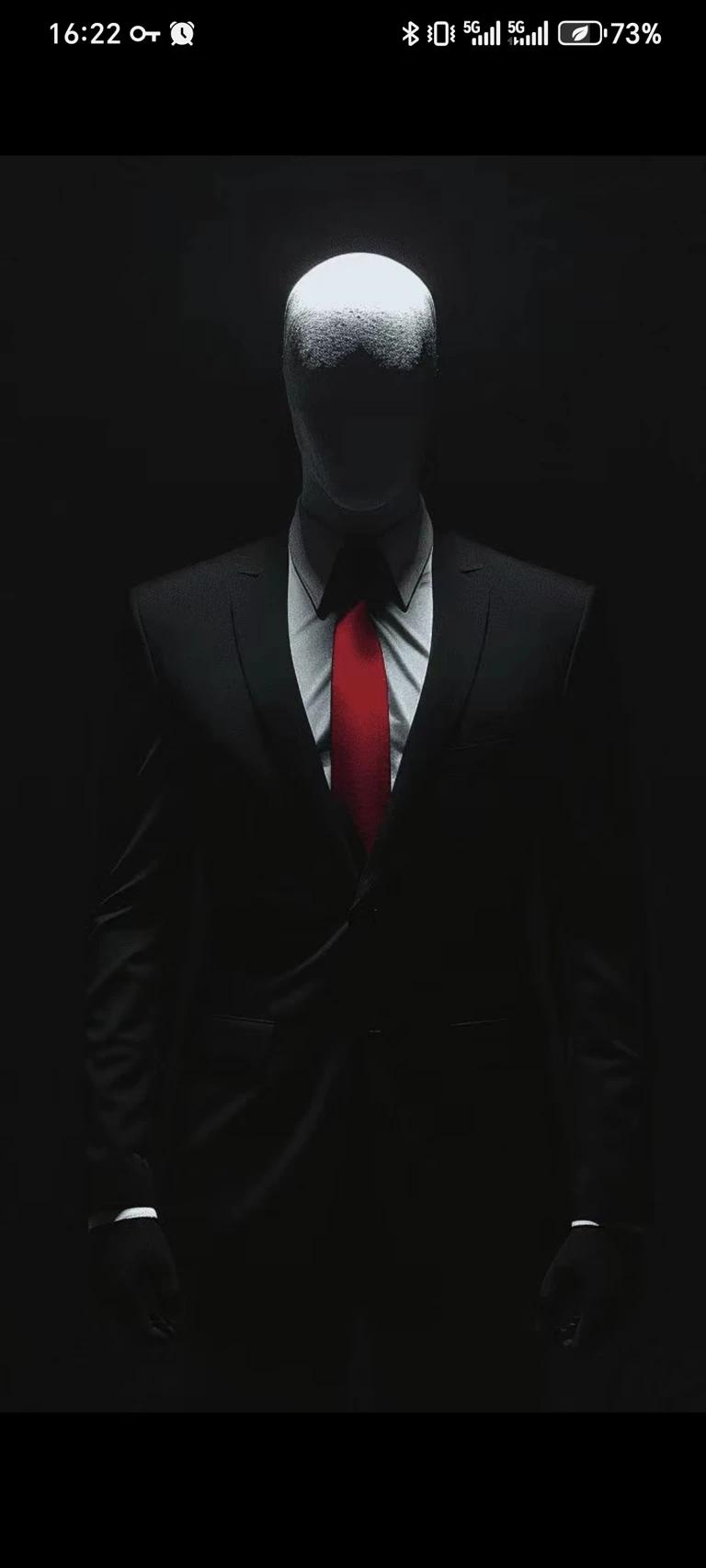 Slender-man/瘦长鬼影 thumbnail