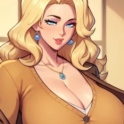 Linda Hammond thumbnail