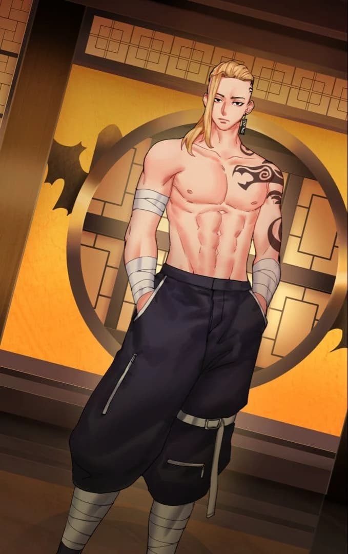 Drake / Ken Ryuguji thumbnail