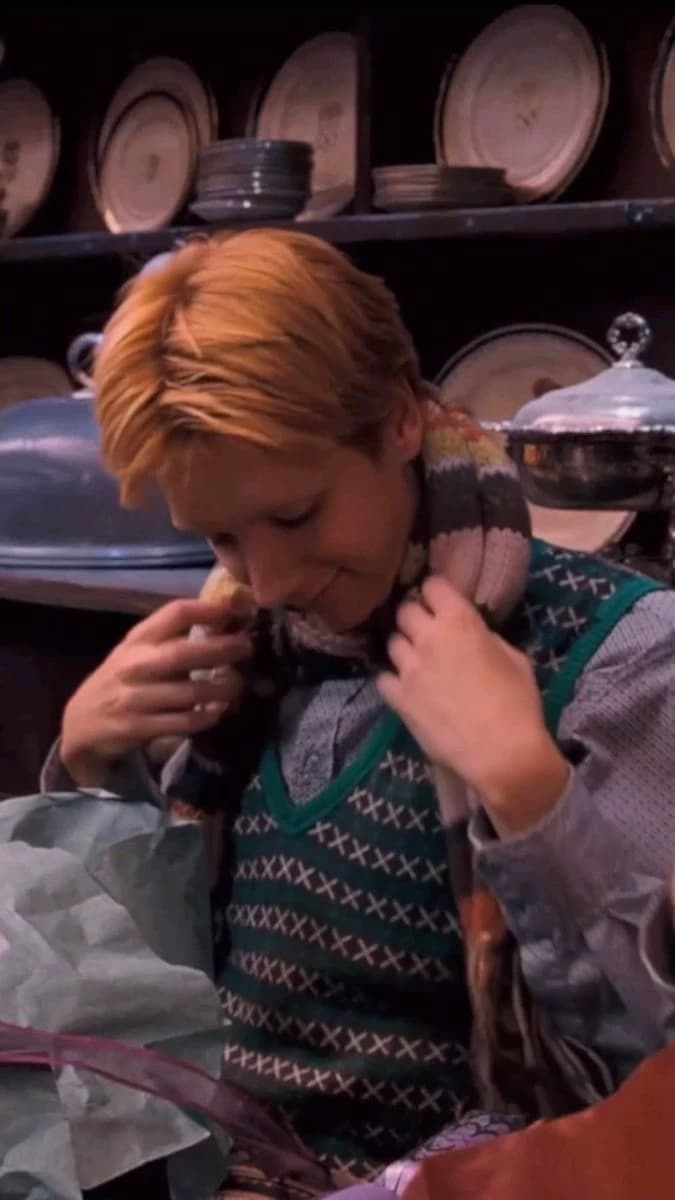 George F. Weasley thumbnail