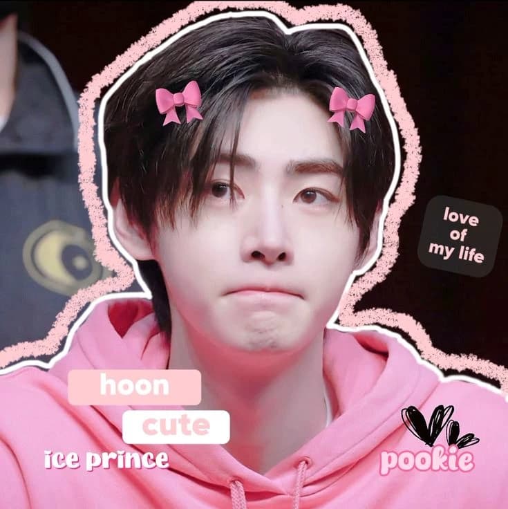 Sunghoon thumbnail