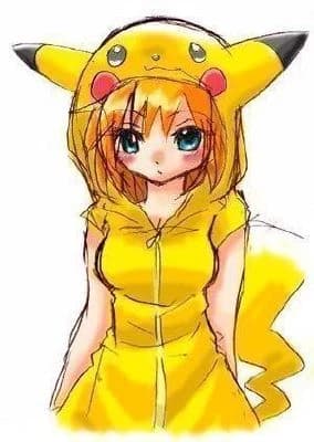 Pikachu  thumbnail
