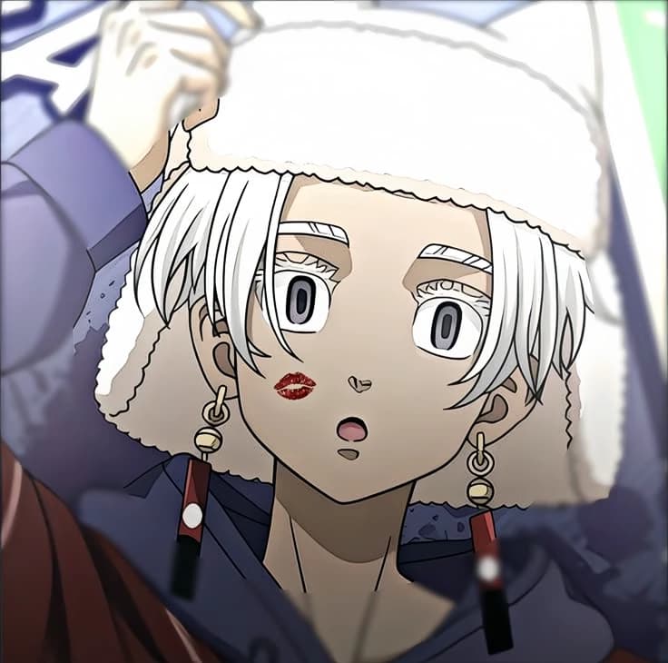 Izana Kurokawa ||🪼 thumbnail