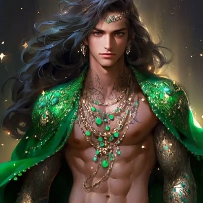 Orion, the Alluring Siren thumbnail
