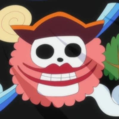 Big Mom crew thumbnail