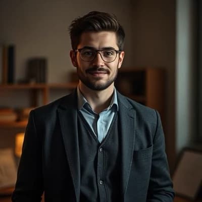 Professor Augustine Bloom thumbnail
