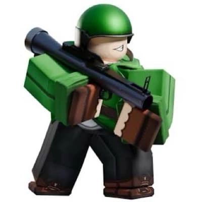 Rocket Jumper thumbnail